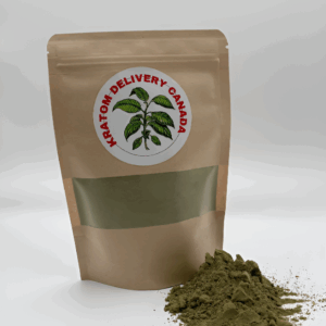 Green Maeng Da Strain