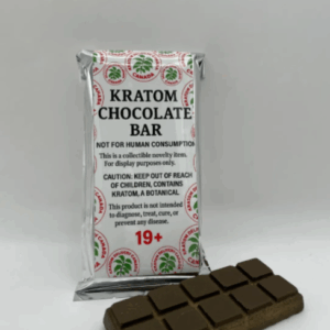 Kratom Chocolate Bar 10g