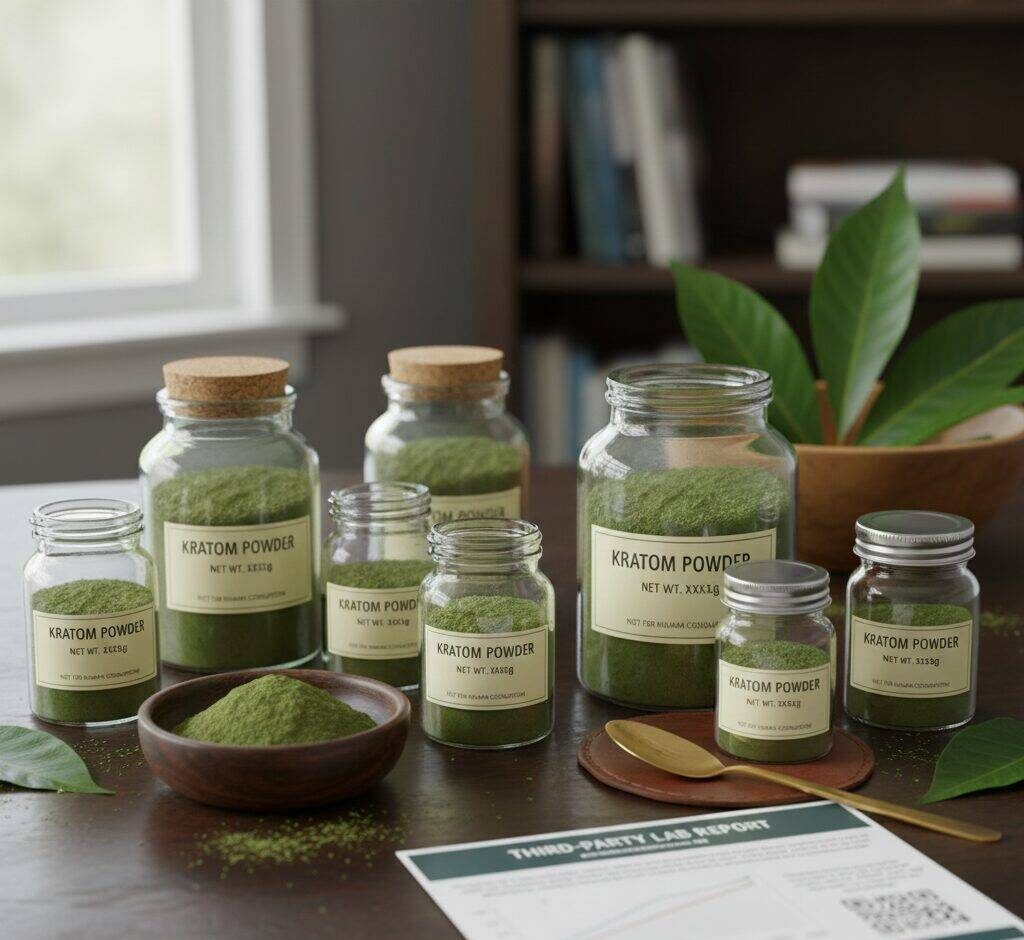 buying kratom in canada